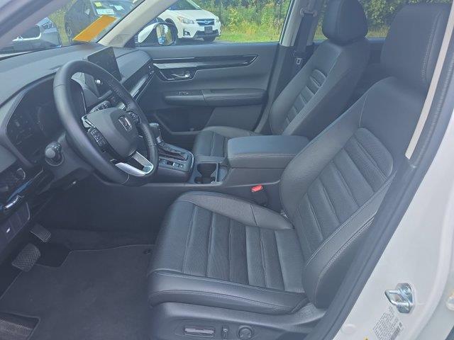 2026 Honda CR-V - $33,494