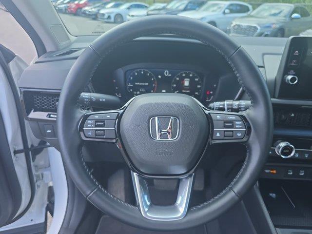 2026 Honda CR-V - $33,494