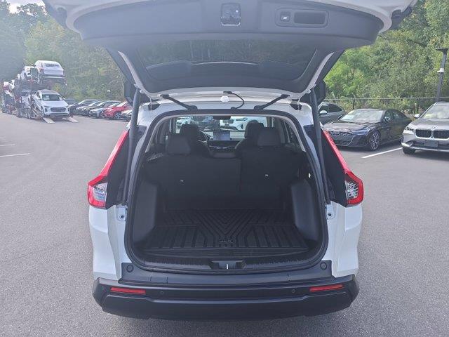 2026 Honda CR-V - $33,494