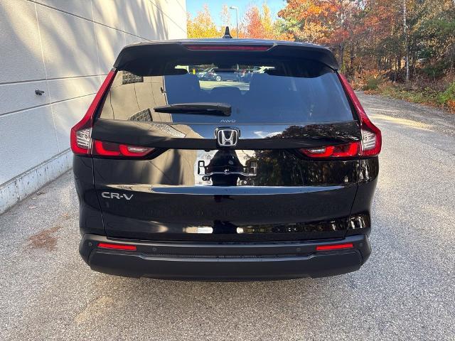 2026 Honda CR-V - $35,999