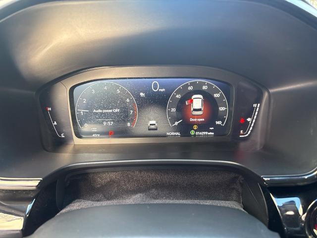 2026 Honda CR-V - $35,999