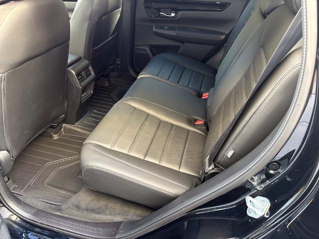 2026 Honda CR-V - $35,999