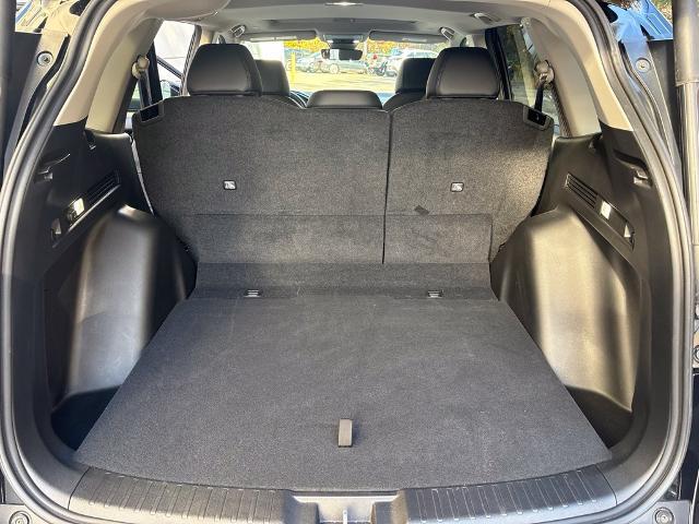 2026 Honda CR-V - $35,999