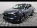 2026 CR-V Thumbnail 3