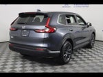 2026 CR-V Thumbnail 7