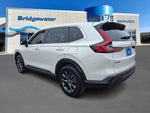 2026 CR-V Thumbnail 4