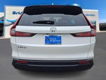 2026 CR-V Thumbnail 5