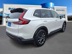 2026 CR-V Thumbnail 6
