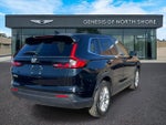 2023 CR-V Thumbnail 7