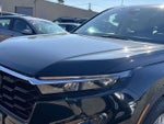 2023 CR-V Thumbnail 8