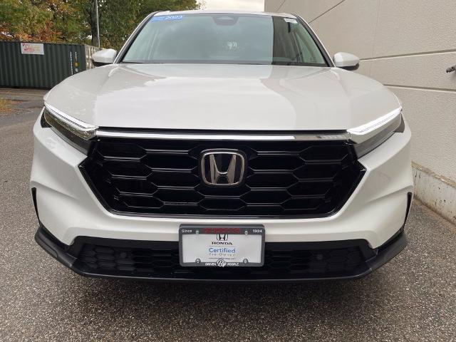 2023 Honda CR-V - $33,490