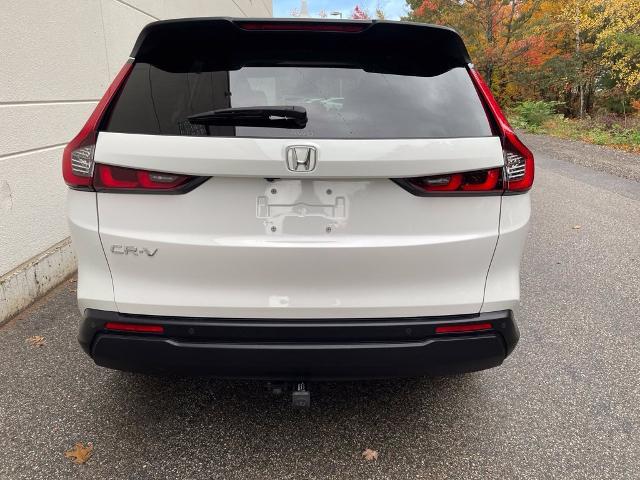 2023 Honda CR-V - $33,490