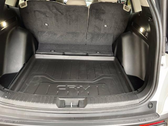 2023 Honda CR-V - $33,490