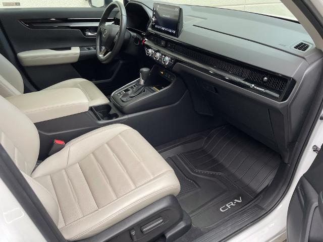 2023 Honda CR-V - $33,490