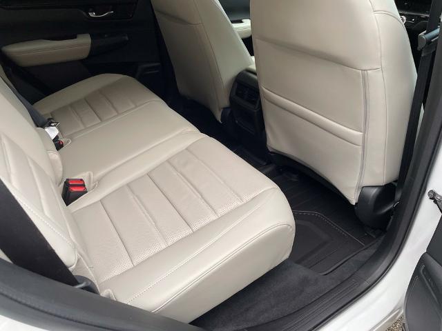 2023 Honda CR-V - $33,490