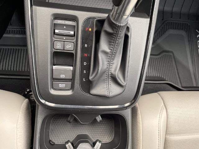 2023 Honda CR-V - $33,490