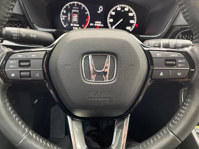 2023 Honda CR-V - $33,490