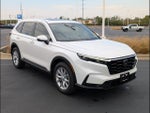 2024 CR-V Thumbnail 1
