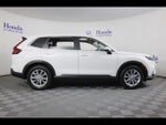 2024 CR-V Thumbnail 8