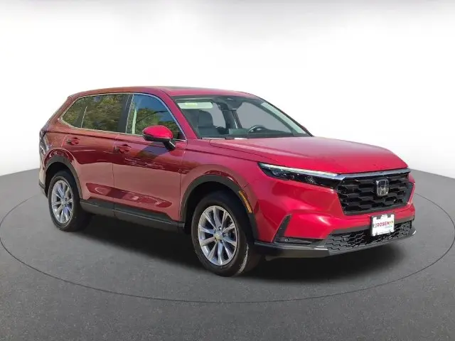 2024 Honda CR-V