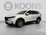 2024 CR-V Thumbnail 1