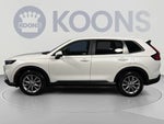 2024 CR-V Thumbnail 2