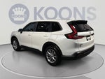 2024 CR-V Thumbnail 3