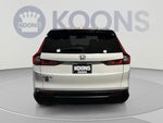 2024 CR-V Thumbnail 4