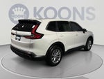 2024 CR-V Thumbnail 5