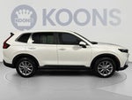 2024 CR-V Thumbnail 6
