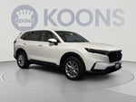 2024 CR-V Thumbnail 7