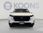 2024 CR-V Thumbnail 8