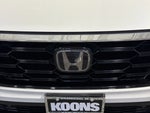 2024 CR-V Thumbnail 9