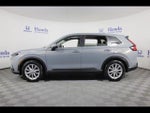 2024 CR-V Thumbnail 4