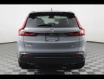 2024 CR-V Thumbnail 6