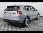 2024 CR-V Thumbnail 7