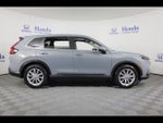 2024 CR-V Thumbnail 8
