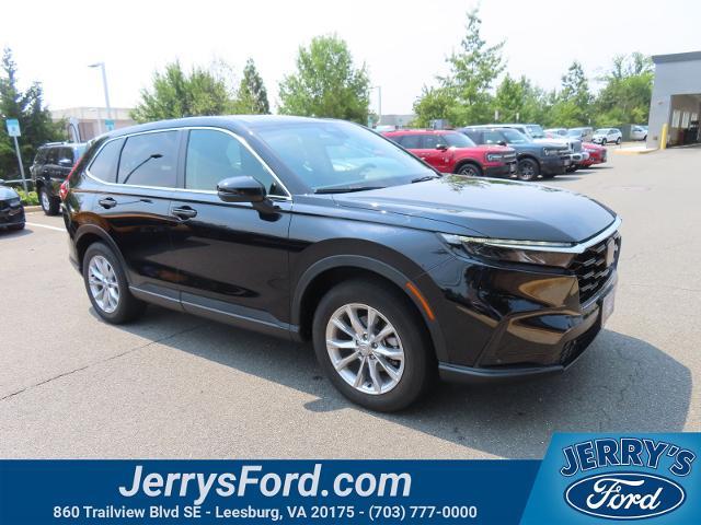 2025 Honda CR-V - $33,495