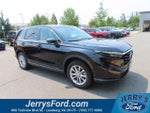 2025 CR-V Thumbnail 1