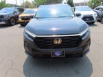 2025 CR-V Thumbnail 2