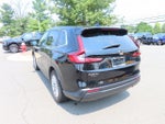 2025 CR-V Thumbnail 7