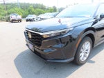 2025 CR-V Thumbnail 9