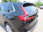 2025 CR-V Thumbnail 11