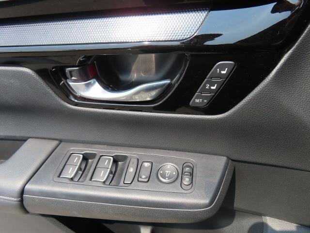 2025 Honda CR-V - $33,495