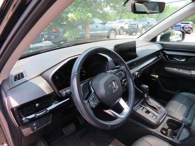 2025 Honda CR-V - $33,495