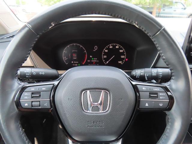 2025 Honda CR-V - $33,495