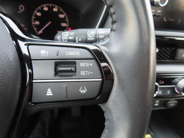 2025 Honda CR-V - $33,495