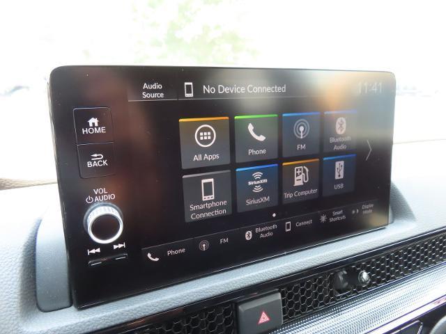 2025 Honda CR-V - $33,495