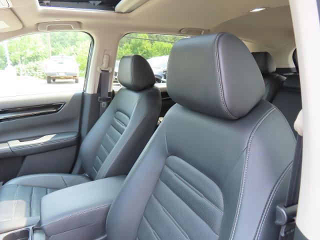 2025 Honda CR-V - $33,495