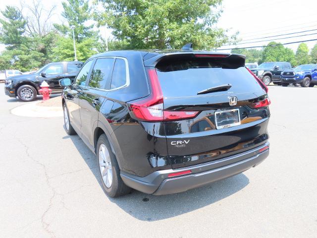 2025 Honda CR-V - $29,995
